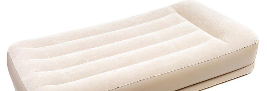 matelas gonflable