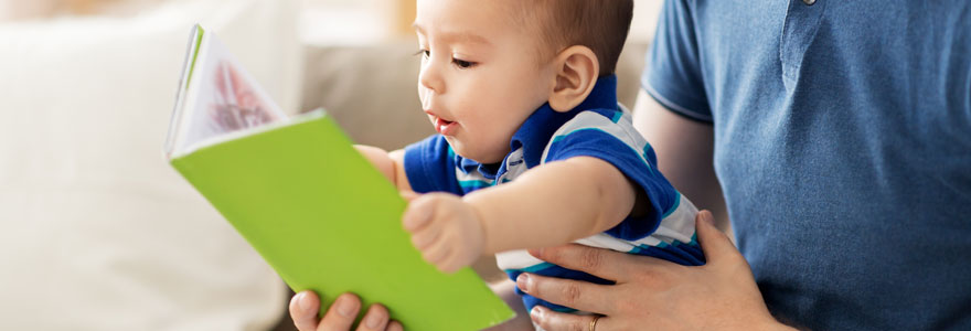 Livres personnalisés pour bébés