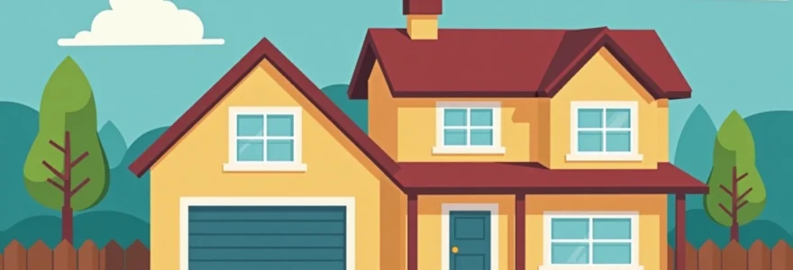 divorce-et-maison-a-un-seul-nom-demarches