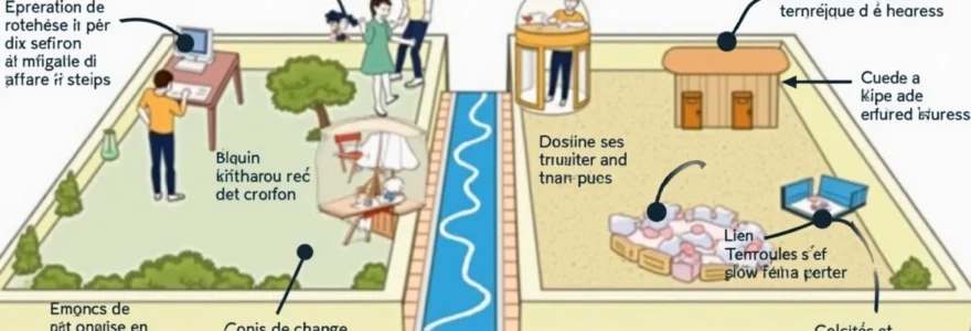 temperature-maximale-en-creche-quelles-normes