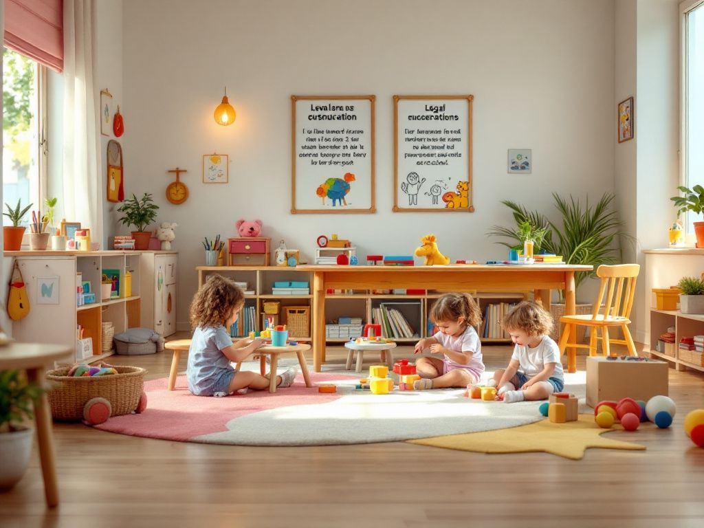 Démarches administratives et procédures d'inscription Démarches administratives et procédures d'inscription