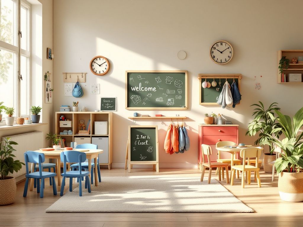 Défis et considérations spécifiques à l'âge de 2 ans et demi Défis et considérations spécifiques à l'âge de 2 ans et demi